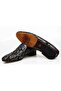 Unlace Genuine Leather Men's Shoes - 3