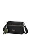 21K Barcelona - Custom Fabric Crossbody Women's Messenger Bag 3267