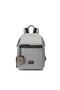 21K Barcelona Special Fabric Medium Size Women's Backpack 3266
