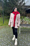 Yünlü Blazer Ceket