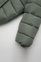 معطف للأولاد A2859a5/gn425 Lt.green - 3