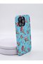 iPhone 11 Compatible Case Soft Ultra Glossy Tpu Vibrant Colors Magsafe Full Protection Phone Case - 3