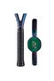 Ezone sky blue 100 head 300 gram tennis racket - 5