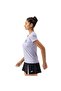Lilac Women's T-Shirt - 16689 Model - 5
