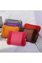 Electric Hot Water Bag Plush Pouch Water Bag - 5