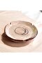 Allat-Ra Göbeklitepe Antique Symbol Handmade Ceramic Ashtray