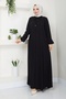 Ferace Mevlana Egyptian Medina Silk