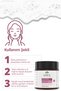 Enzyme Powder Peeling Anti-Blemish, Skin Cleansing and Revitalizing Complex Azelaic Acid & Malic Acid - 3
