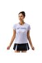 Lilac Women's T-Shirt - 16689 Model - 3
