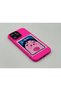 iPhone 11 Compatible Case Soft Ultra Glossy Tpu Vibrant Colors Magsafe Full Protection Phone Case - 3