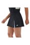 Black Tennis Shorts Skirt - Women's 26125 - 5