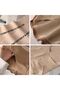 3-Piece High Waist Invisible Stitch-Free Non-Marking Panties Elastic Breathable Panties - 8