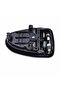 مقبض باب داخلي يسار HYUNDAI ACCENT MILLENNIUM - ADMIRE 2000-2006 - 2