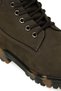 RIVER NUB 3PR Khaki Men's Boots - 7