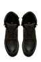 MASTER 3PR Brown Men's Boots - 4