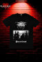 Darkthrone Panzerfaust Black Metal Tshirt