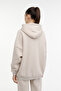 WB MARCIA 17 3PR Beige Women's Sweatshirt - 2