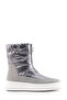 حذاء الثلوج DERRONA 3PR GRAY للنساء