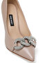Bıne 2pr Powder Women's Heeled Shoes - 7