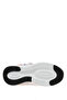 Keith 3Fx White Boys' Running Shoes - 6