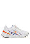 Keith 3Fx White Boys' Running Shoes