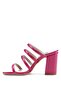 Ocollı 2 2fx Women's Heeled Slippers - 4