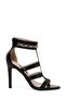 Zeınup 2pr - Black Women's Heeled Sandals