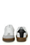 Hand 4Pr White Men's Sneakers - 5