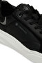 Giselle 4Pr Black Women's Sneakers - 7