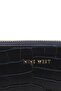 Rosswall 4Pr Navy Blue Women's Wallet - 4