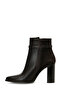 Vanna 4Pr Brown Women's Heeled Boots - 3