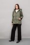 Coats - Green - Parka - 2