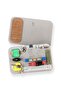 Activity Board Intelligence Development Fine Motor Educational Toy Busy Board