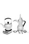 i-Cave electric set, 1200 watts (0.85 liter pot + 1 liter jug)