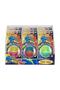 Lava Storm Magic Liquid Spinners