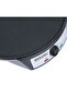 crepe maker black 1000 watts - 4