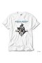 Sword Art Online Poster White T-Shirt
