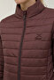 W-sn659 Basic Padded Coat K Murdum Women's Coat - 4