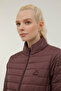 W-sn659 Basic Padded Coat K Murdum Women's Coat - 5