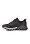 Black Nubuck Genuine Leather Men's Outdoor Shoes 250010   M - 2