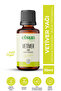 Vetiver Essential Oil 100% Natural Pure 10 ml