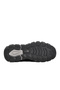 Black Nubuck Genuine Leather Men's Outdoor Shoes 250010   M - 5