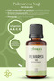 Palmarosa Essential Oil 100% Natural Pure 10 ml - 2