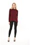 Women's Thin Knitwear Casual Seasonal Sweater - 2