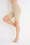 Women's Shorts Corset High Waist Shaping / Sculpting Skin - Stitch-Free & Firming Underwear 110 - 6