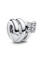 Kıvrık Ok Charm