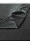 Dark Green Jersey - Plastered Width: 140 - 5