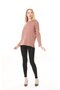 Women's Thin Knitwear Casual Seasonal Sweater - 5