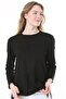 Women's Thin Knitwear Casual Seasonal Sweater - 3