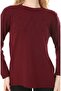 Women's Thin Knitwear Casual Seasonal Sweater - 3